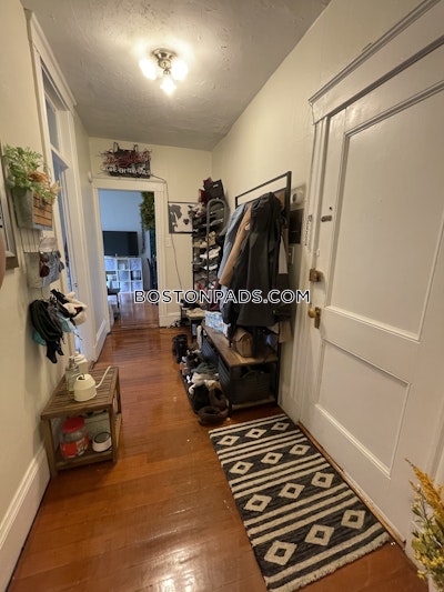 Brookline 2 Bed 1 Bath BROOKLINE- WASHINGTON SQUARE $2,700  Washington Square - $2,950 No Fee