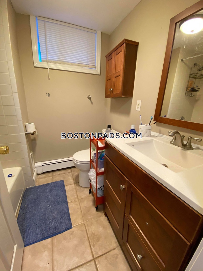 BOSTON - MISSION HILL - 5 Beds, 2 Baths - Image 10