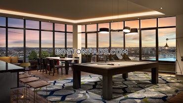 Boston - 0 Beds, 1 Baths