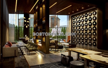 Boston - 0 Beds, 1 Baths