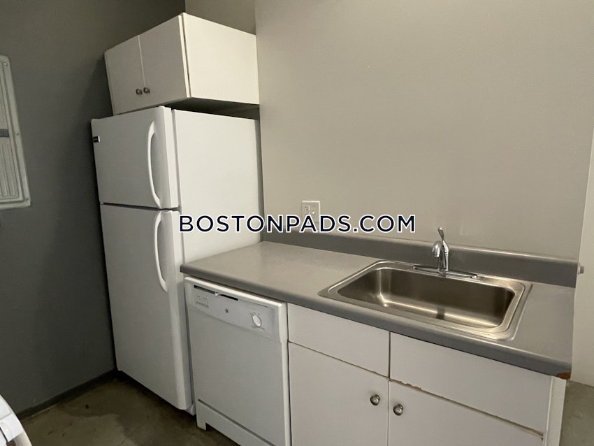 BOSTON - SOUTH END - 3 Beds, 1 Bath - Image 5