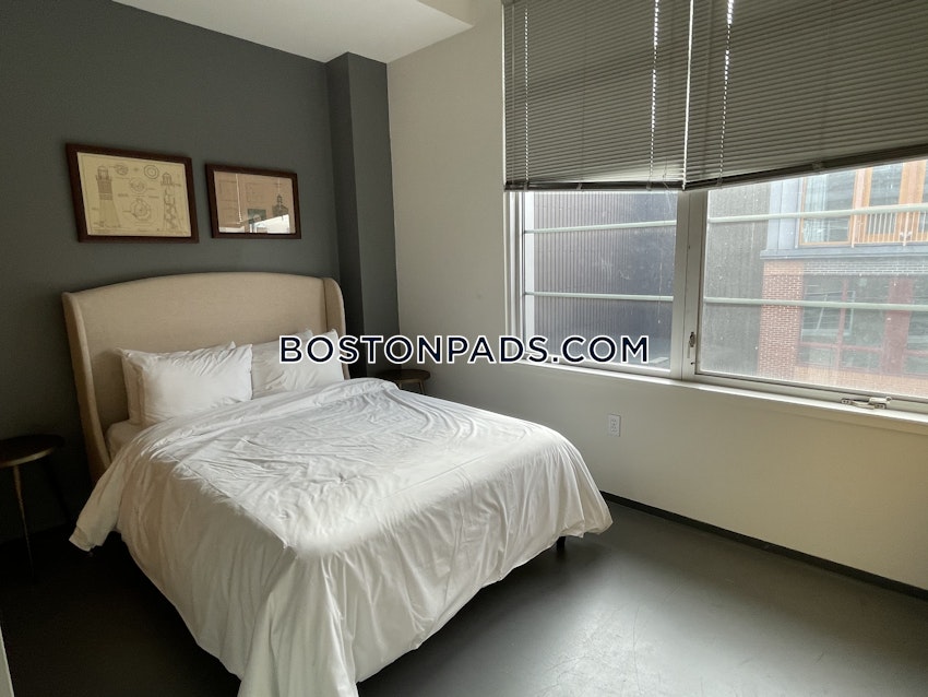 BOSTON - SOUTH END - 3 Beds, 1 Bath - Image 13