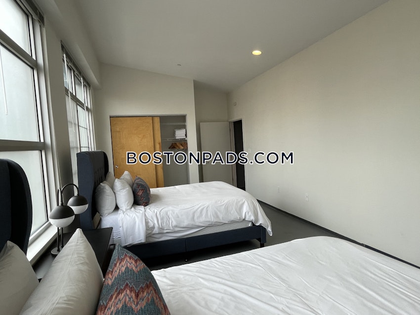 BOSTON - SOUTH END - 3 Beds, 1 Bath - Image 19
