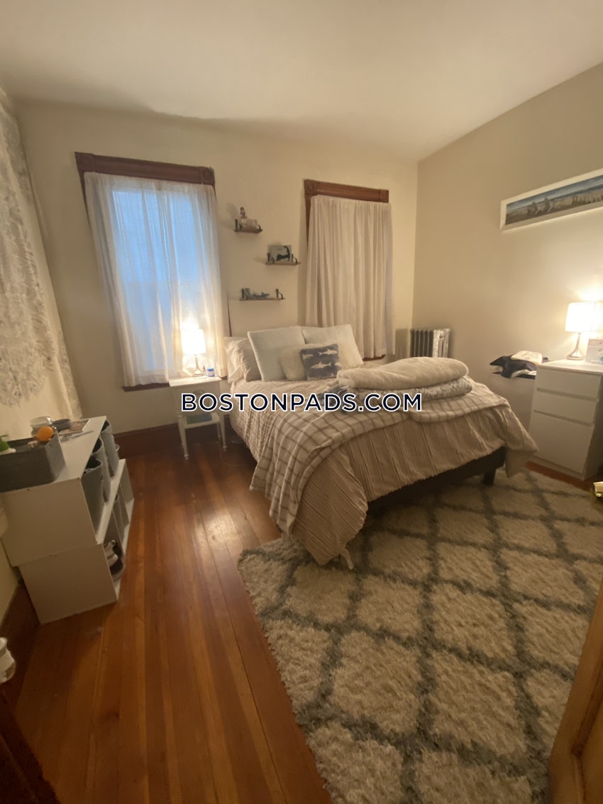 BOSTON - MISSION HILL - 5 Beds, 2 Baths - Image 3