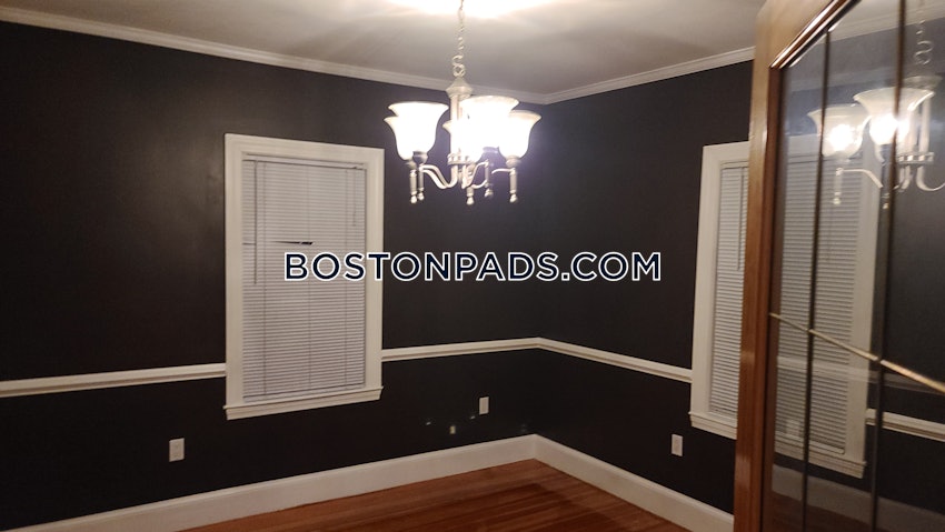 BOSTON - JAMAICA PLAIN - FOREST HILLS - 3 Beds, 2 Baths - Image 5