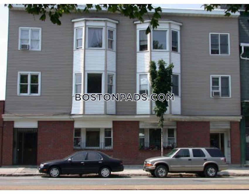 BOSTON - SOUTH BOSTON - WEST SIDE - 3 Beds, 1 Bath - Image 46