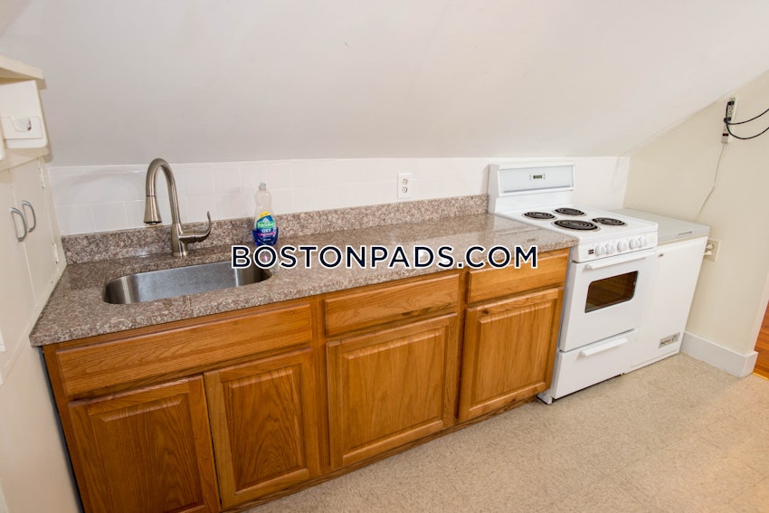 BOSTON - MISSION HILL - 1 Bed, 1 Bath - Image 3