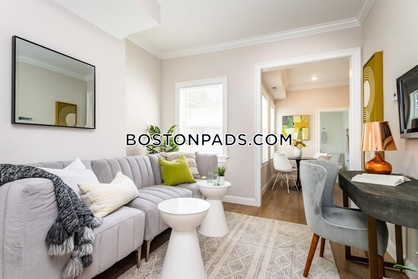 BOSTON - EAST BOSTON - JEFFRIES POINT - 2 Beds, 2 Baths - Image 1