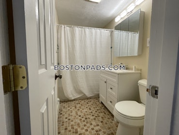 Boston - 3 Beds, 1 Baths