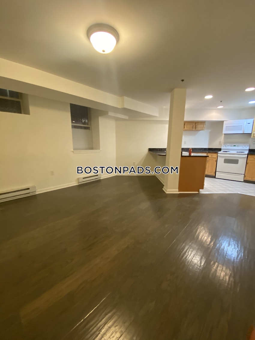 BOSTON - FENWAY/KENMORE - 1 Bed, 1 Bath - Image 11