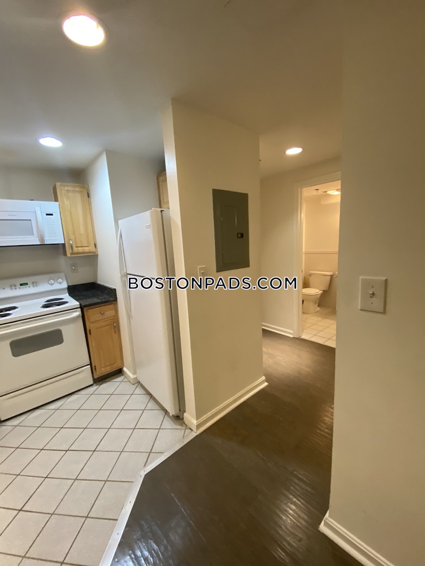 BOSTON - FENWAY/KENMORE - 1 Bed, 1 Bath - Image 3