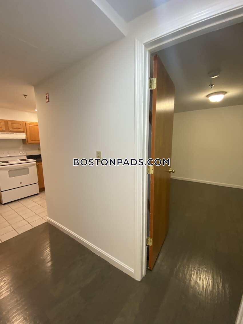 BOSTON - FENWAY/KENMORE - 1 Bed, 1 Bath - Image 14