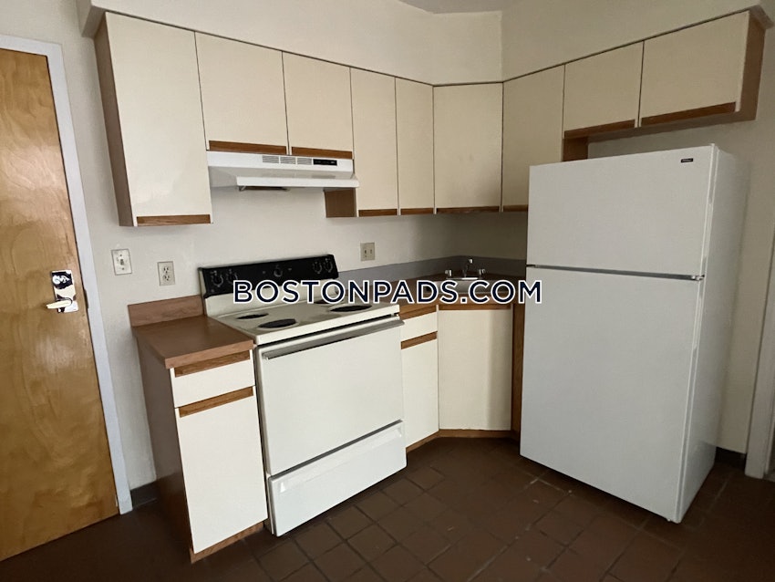 BOSTON - DOWNTOWN - 1 Bed, 1 Bath - Image 3