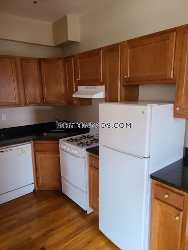 Boston - 1 Beds, 1 Baths