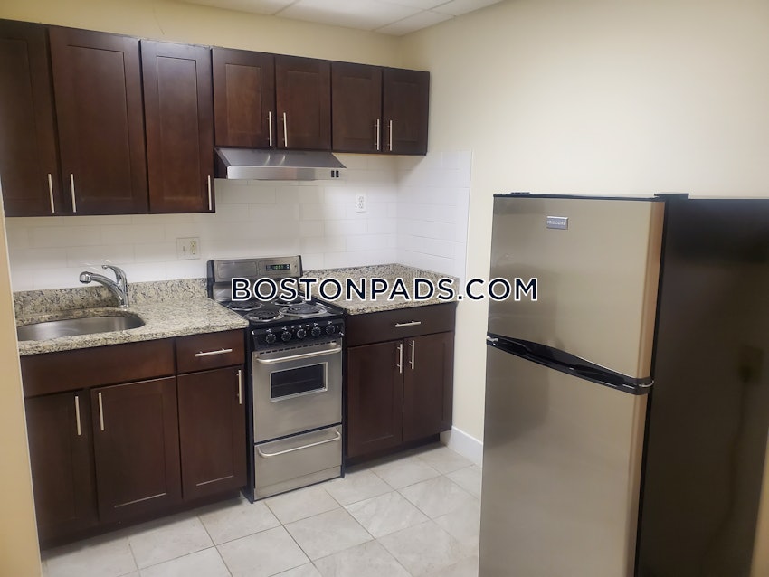 BOSTON - CHINATOWN - 1 Bed, 1 Bath - Image 1