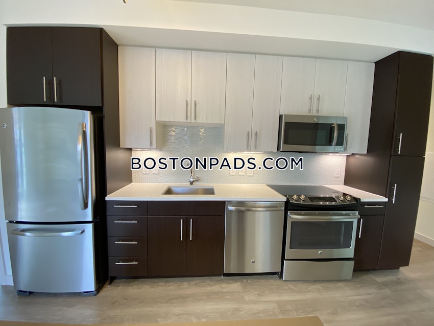 BOSTON - WEST END - 2 Beds, 2 Baths - Image 2