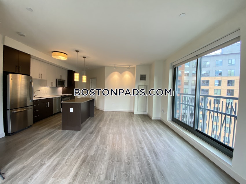 BOSTON - WEST END - 2 Beds, 2 Baths - Image 4