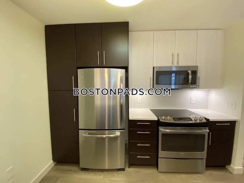 BOSTON - WEST END - 1 Bed, 1 Bath - Image 2