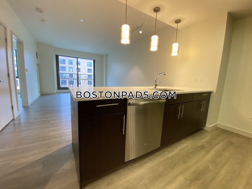 BOSTON - WEST END - 1 Bed, 1 Bath - Image 10