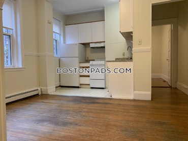 Brookline - 2 Beds, 1 Baths