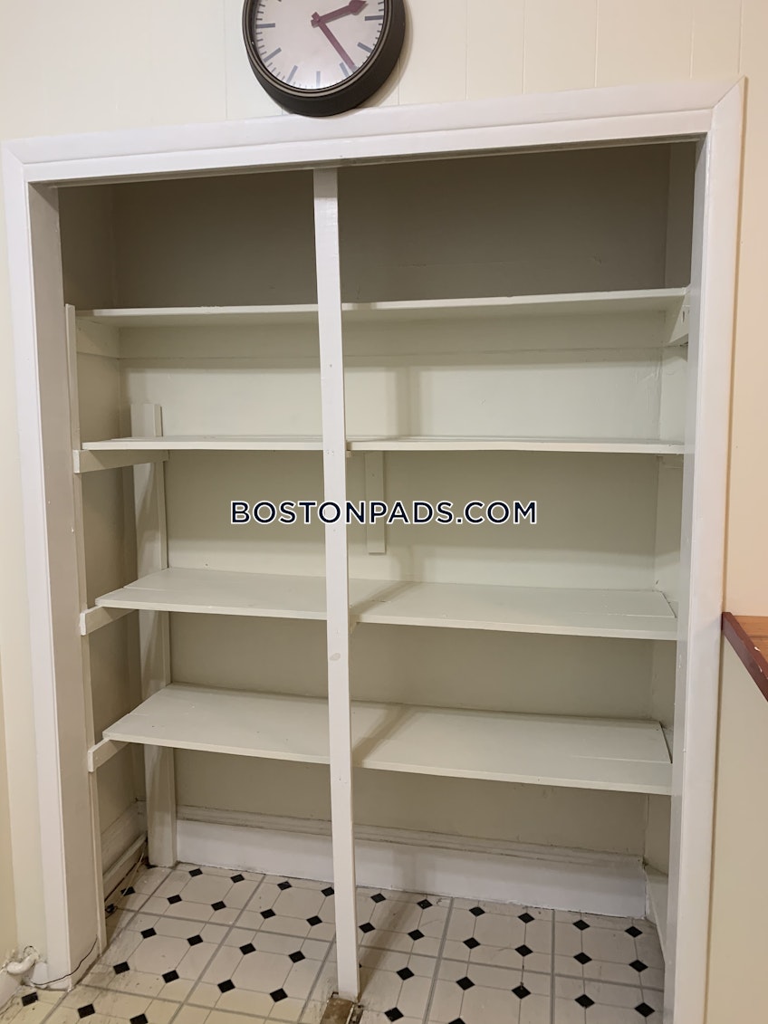 Brookline - $2,500+ /month