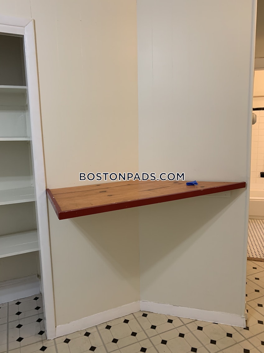 Brookline - $2,500+ /month