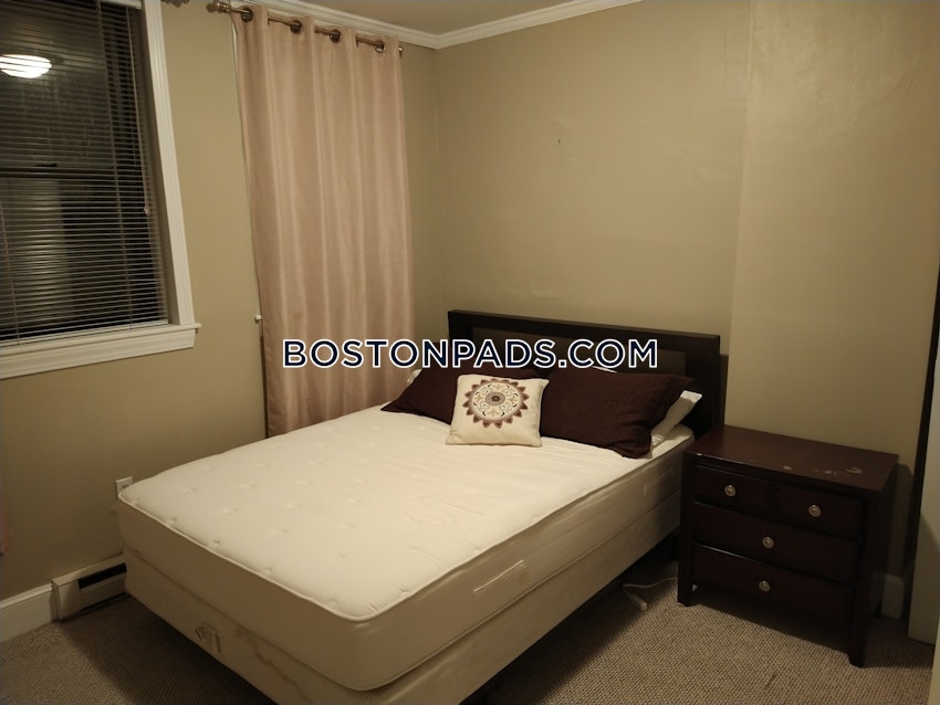 BOSTON - BACK BAY - 1 Bed, 1 Bath - Image 11
