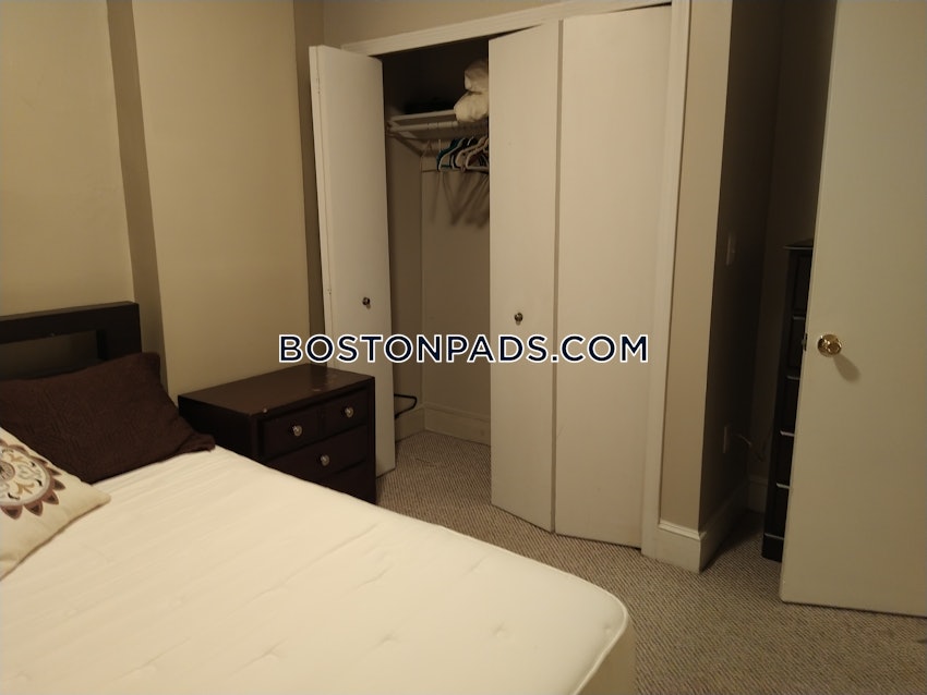 BOSTON - BACK BAY - 1 Bed, 1 Bath - Image 12