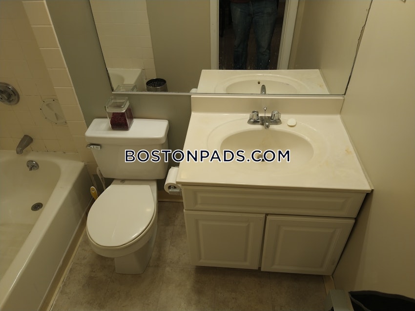 BOSTON - BACK BAY - 1 Bed, 1 Bath - Image 10