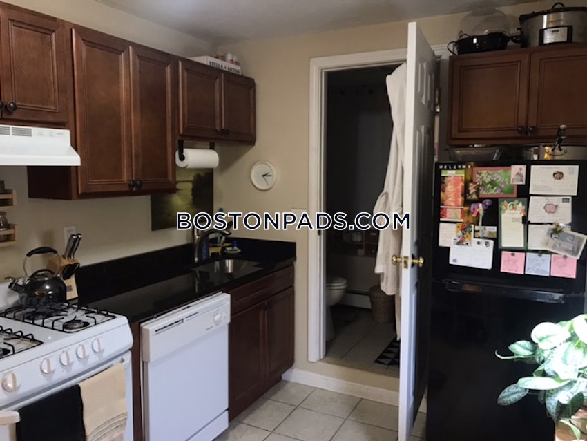 BOSTON - NORTH END - 1 Bed, 1 Bath - Image 1