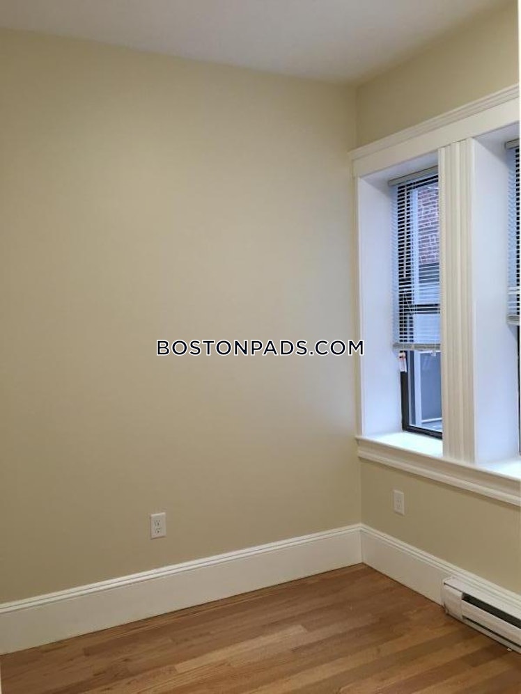 Huntington Ave., Boston