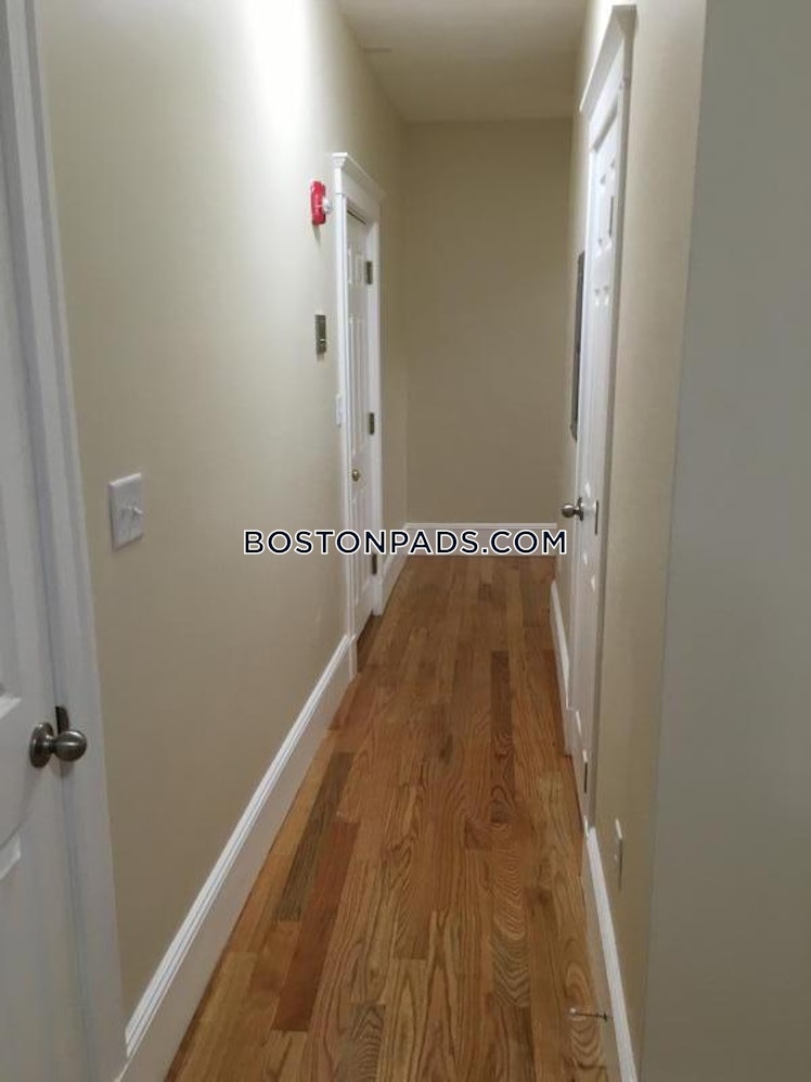 Huntington Ave., Boston