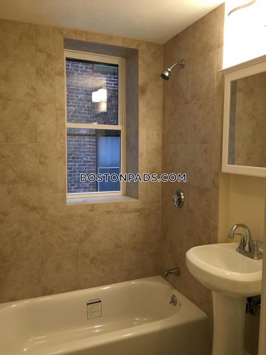 BOSTON - MISSION HILL - 4 Beds, 2 Baths - Image 31