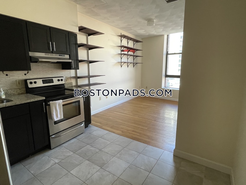 BOSTON - DOWNTOWN - 1 Bed, 1 Bath - Image 7