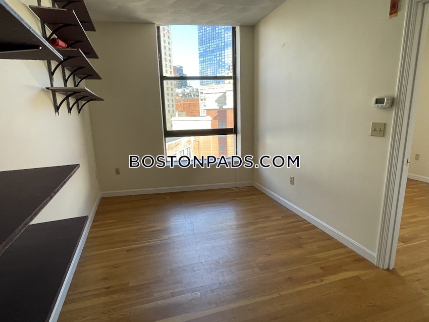 BOSTON - DOWNTOWN - 1 Bed, 1 Bath - Image 5