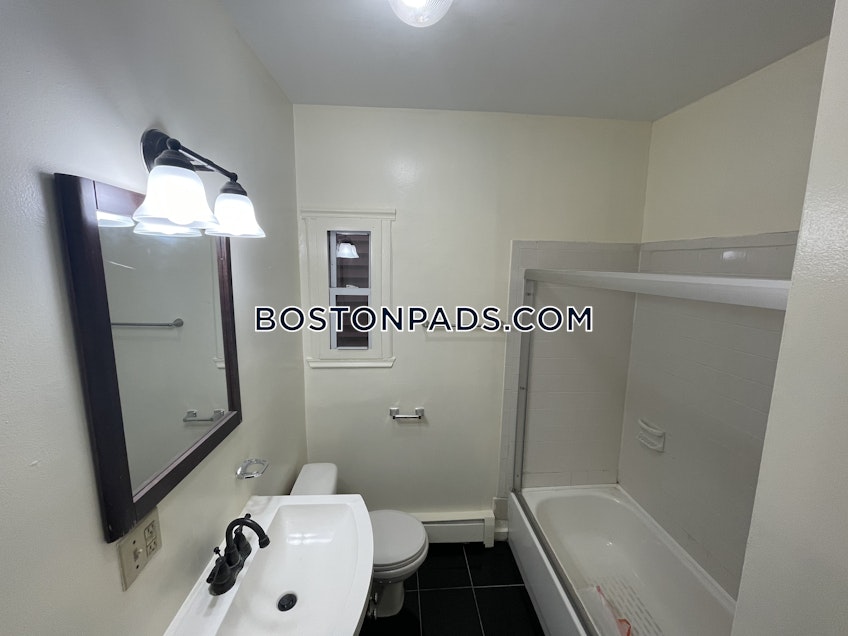 Boston - $5,000+ /month