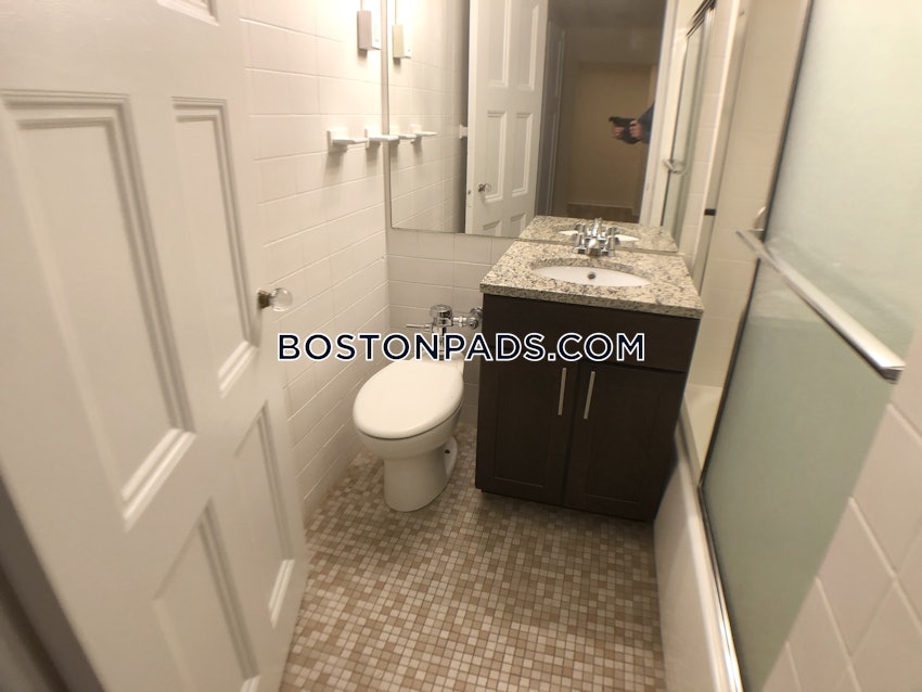 BOSTON - CHINATOWN - 1 Bed, 1 Bath - Image 2
