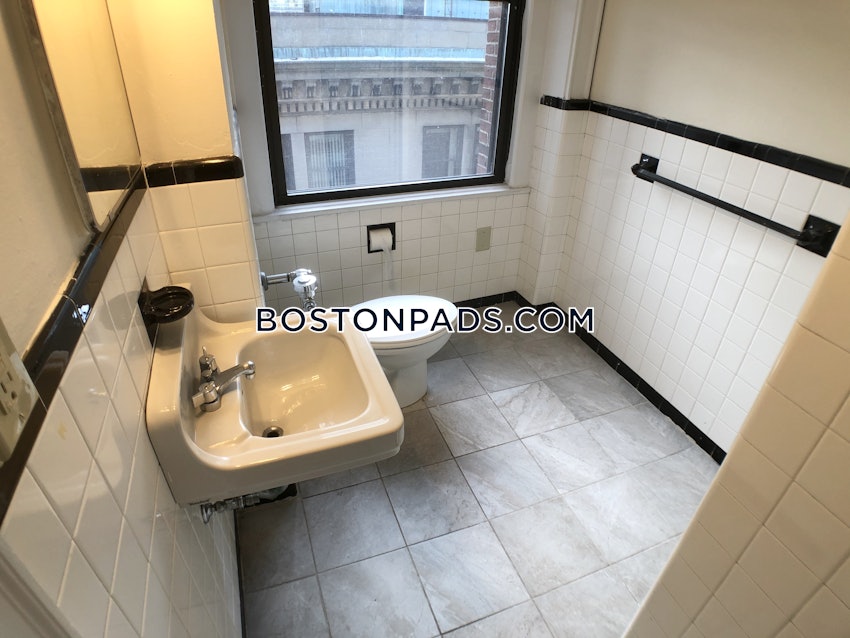 BOSTON - CHINATOWN - Studio , 1 Bath - Image 8