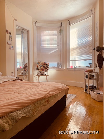 Northeastern/symphony 3 Bed 1 Bath BOSTON Boston - $4,800