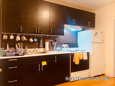 Northeastern/symphony 3 Beds 1 Bath Boston - $4,800