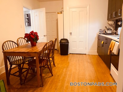 Northeastern/symphony 3 Beds 1 Bath Boston - $4,800