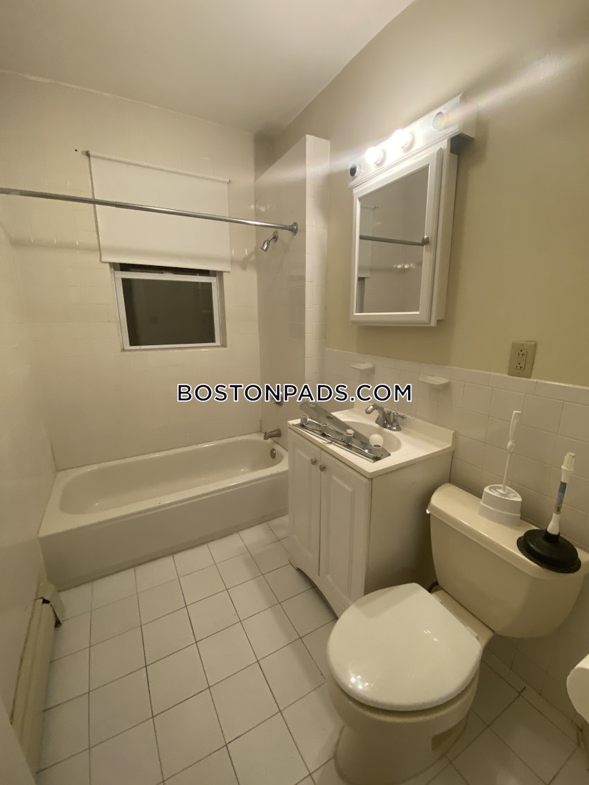 BOSTON - DORCHESTER - FIELDS CORNER - 3 Beds, 1 Bath - Image 5