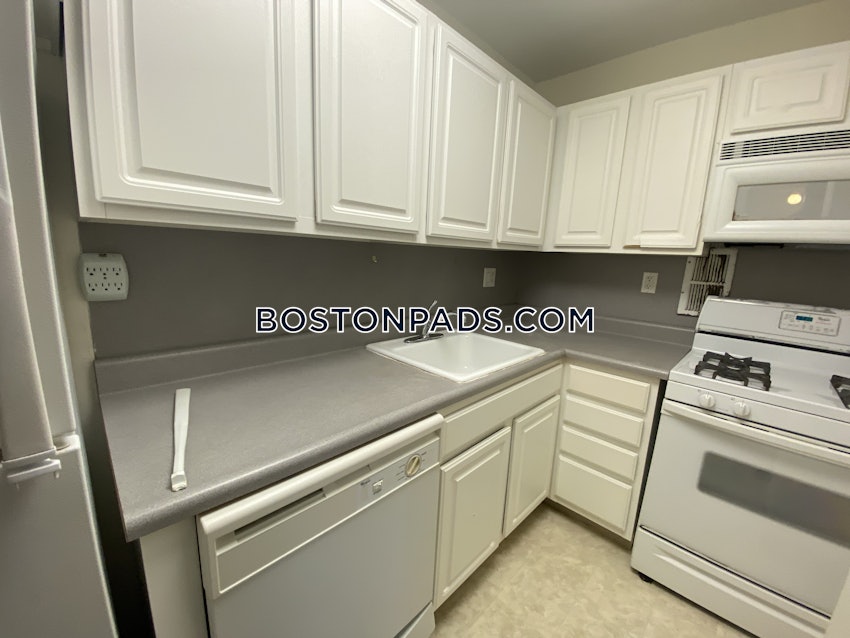 BROOKLINE- BOSTON UNIVERSITY - 2 Beds, 1.5 Baths - Image 1