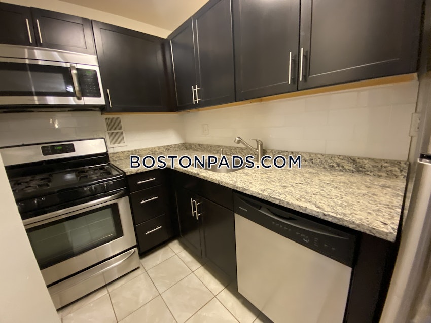 BROOKLINE- BOSTON UNIVERSITY - 2 Beds, 1.5 Baths - Image 2