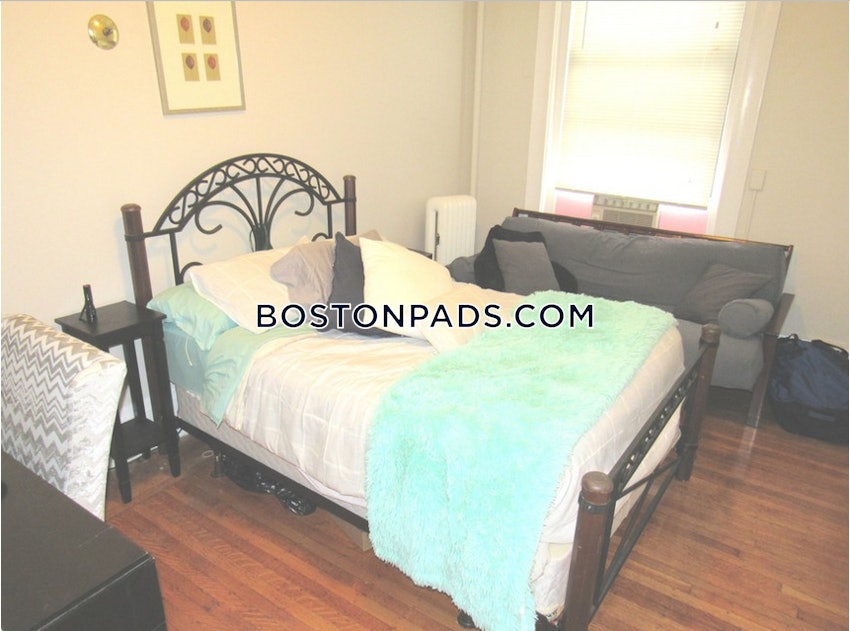 BOSTON - FENWAY/KENMORE - 1 Bed, 1 Bath - Image 9