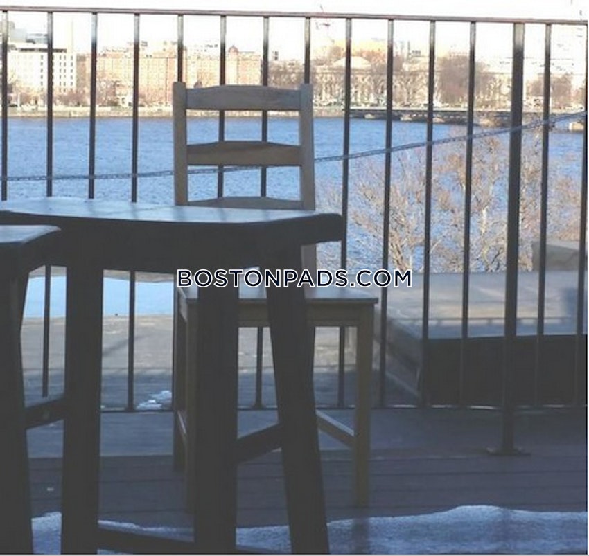 BOSTON - FENWAY/KENMORE - 1 Bed, 1 Bath - Image 10