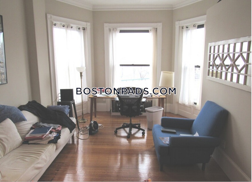 BOSTON - FENWAY/KENMORE - 1 Bed, 1 Bath - Image 2