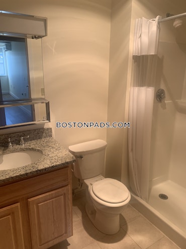 Boston - 2 Beds, 2 Baths