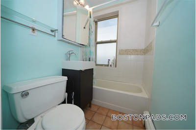 Brighton 1 Bed 1 Bath BOSTON Boston - $2,000