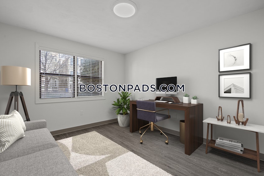 BOSTON - MISSION HILL - 2 Beds, 1 Bath - Image 2